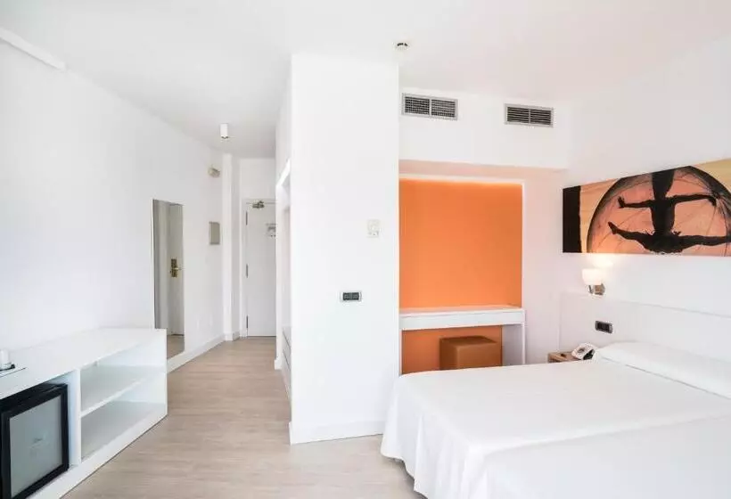 اتاق سوپریور با چشم‌انداز دریا, Thb Ocean Beach - Adults Only