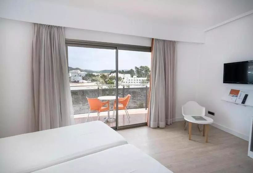 اتاق سوپریور با چشم‌انداز دریا, Thb Ocean Beach - Adults Only
