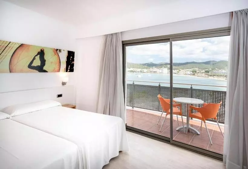 اتاق سوپریور با چشم‌انداز دریا, Thb Ocean Beach - Adults Only