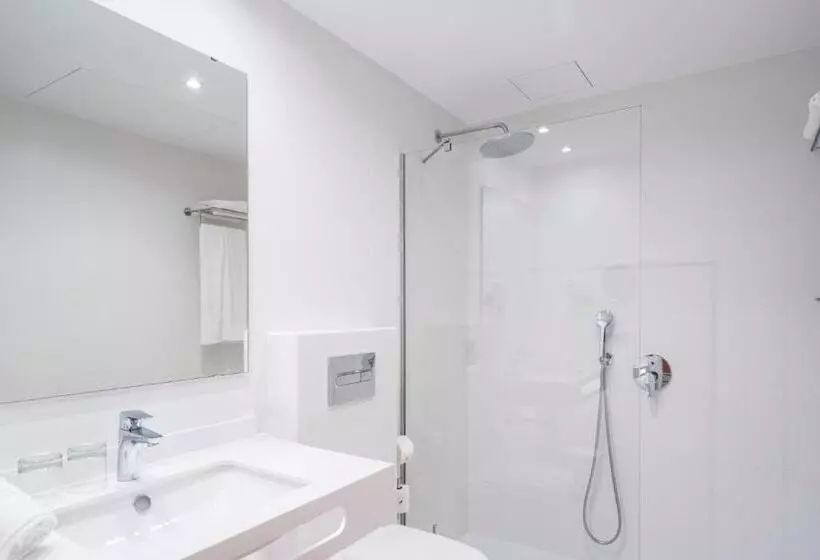 سوییت جونیور با چشم‌انداز دریا, Thb Ocean Beach - Adults Only