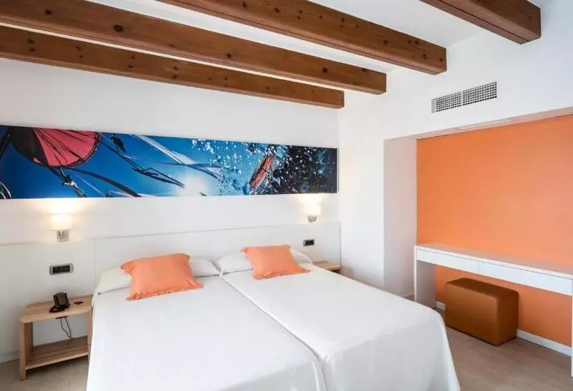 سوییت جونیور با چشم‌انداز دریا, Thb Ocean Beach - Adults Only