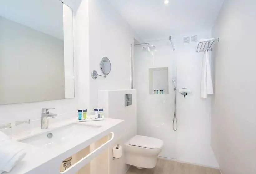 سوییت جونیور با چشم‌انداز دریا, Thb Ocean Beach - Adults Only