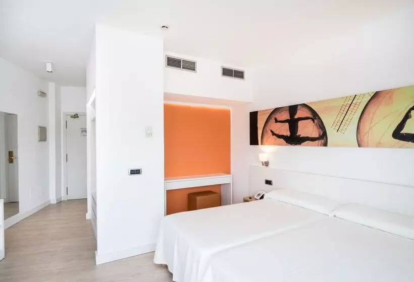 اتاق سوپریور با چشم‌انداز دریا, Thb Ocean Beach - Adults Only