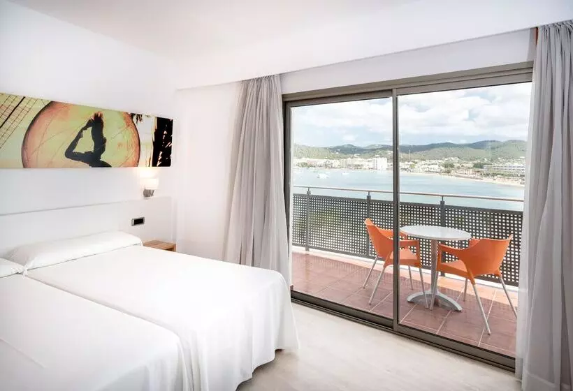 اتاق سوپریور با چشم‌انداز دریا, Thb Ocean Beach - Adults Only