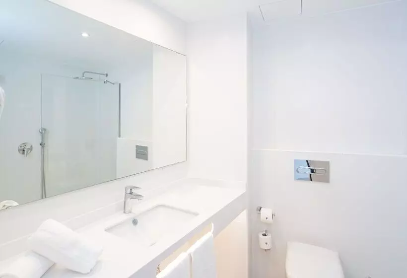 اتاق سوپریور با چشم‌انداز دریا, Thb Ocean Beach - Adults Only