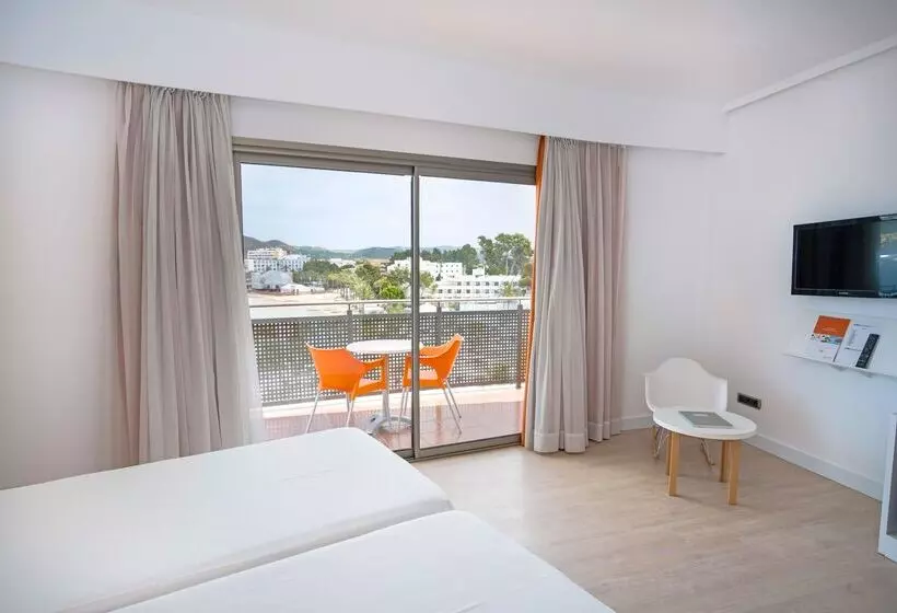 اتاق سوپریور با چشم‌انداز دریا, Thb Ocean Beach - Adults Only