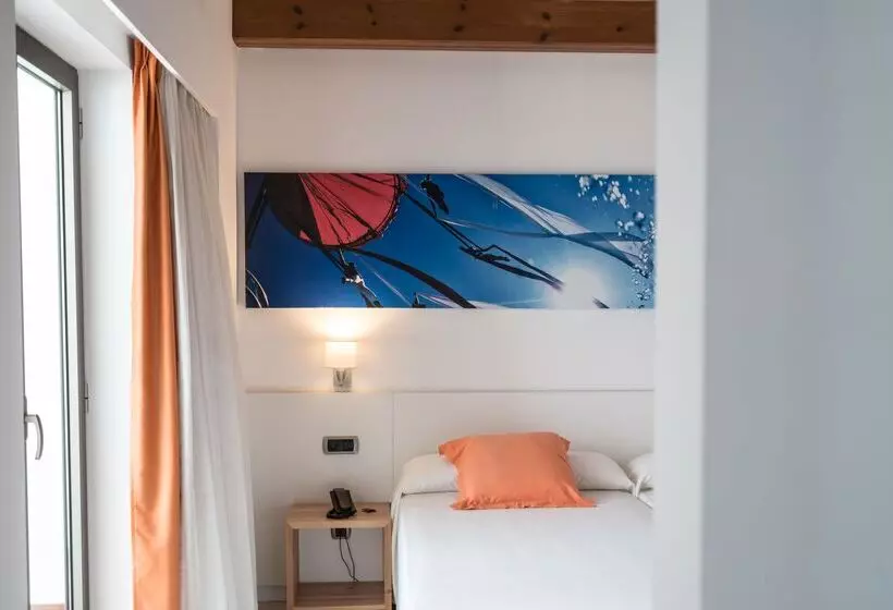 سوییت جونیور با چشم‌انداز دریا, Thb Ocean Beach - Adults Only