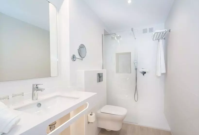 سوییت جونیور با چشم‌انداز دریا, Thb Ocean Beach - Adults Only