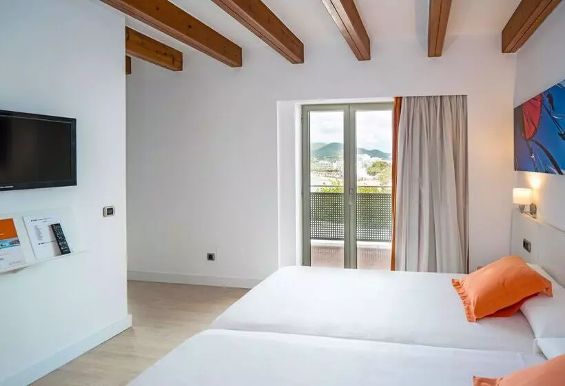 سوییت جونیور با چشم‌انداز دریا, Thb Ocean Beach - Adults Only
