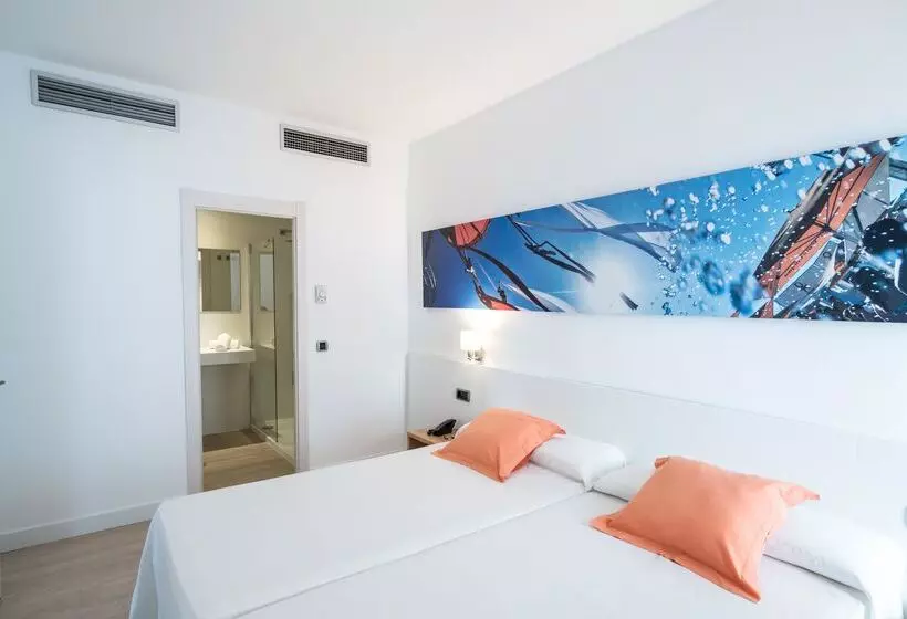 سوییت, Thb Ocean Beach - Adults Only