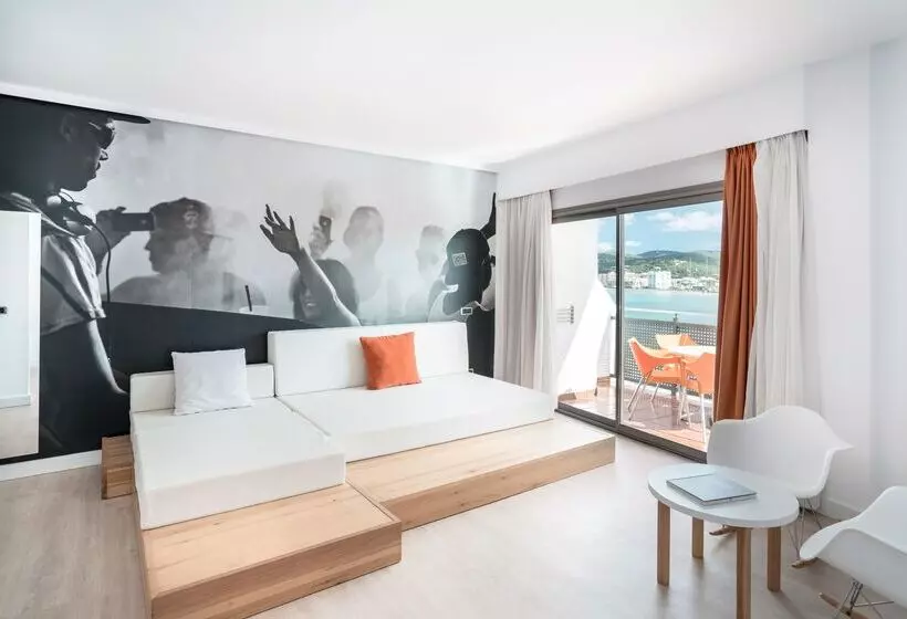سوییت, Thb Ocean Beach - Adults Only