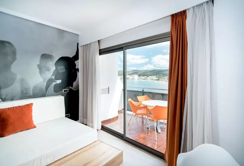 سوییت, Thb Ocean Beach - Adults Only