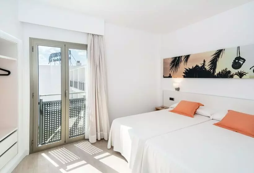 سوییت, Thb Ocean Beach - Adults Only