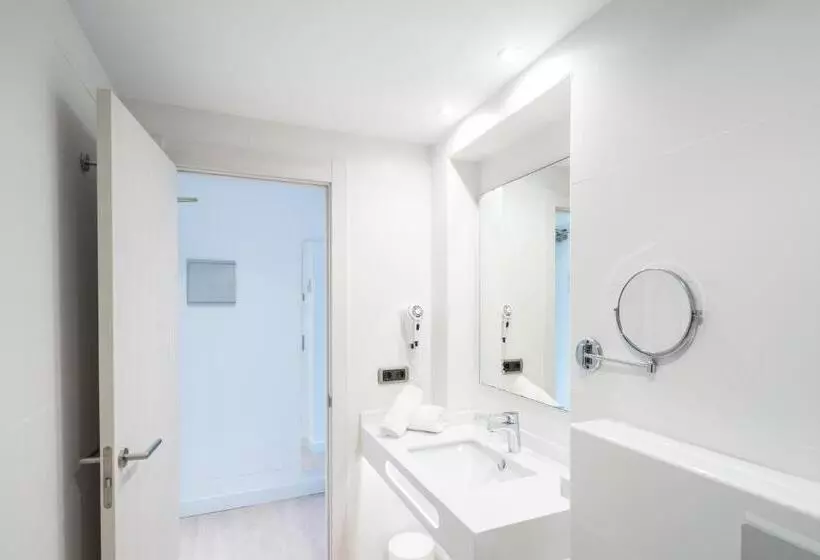 اتاق سوپریور, Thb Ocean Beach - Adults Only