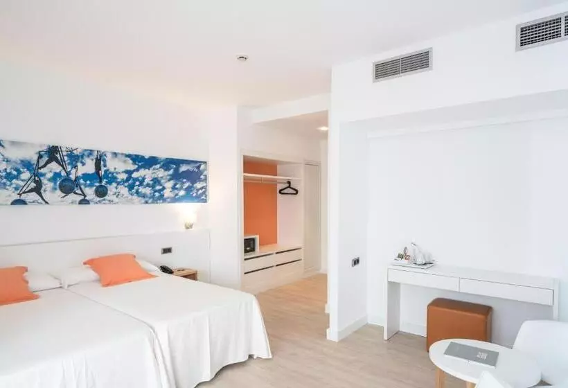 اتاق سوپریور, Thb Ocean Beach - Adults Only