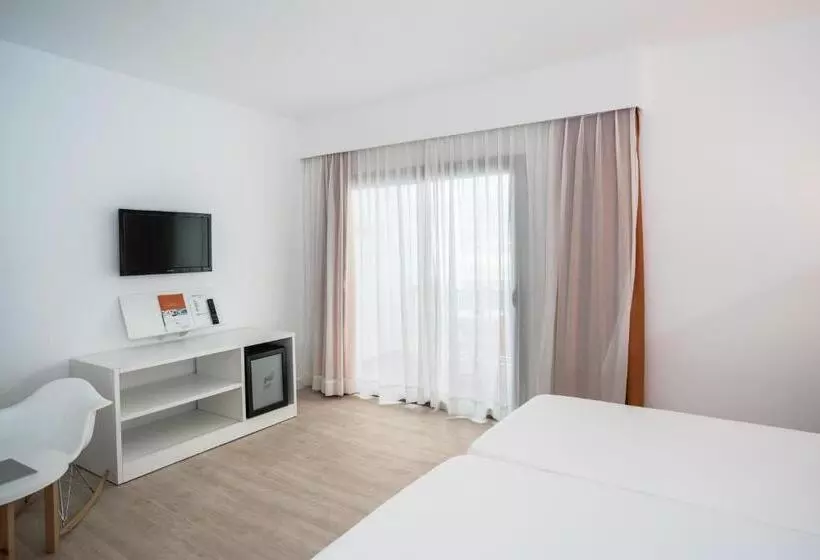اتاق سوپریور, Thb Ocean Beach - Adults Only