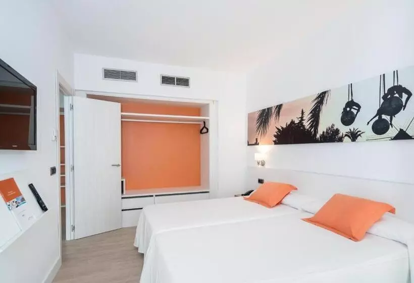 سوییت جونیور, Thb Ocean Beach - Adults Only
