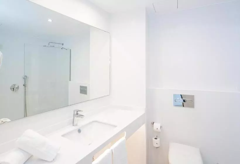 اتاق سوپریور با چشم‌انداز دریا, Thb Ocean Beach - Adults Only