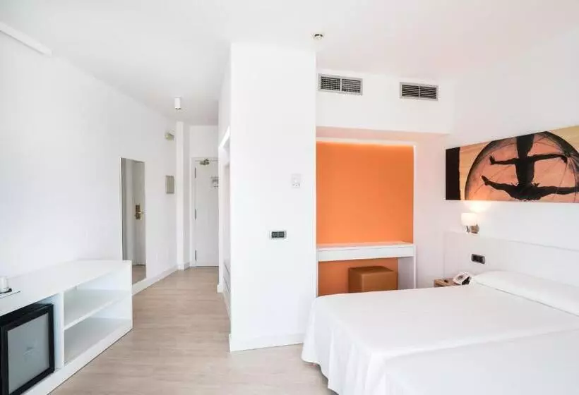 اتاق سوپریور با چشم‌انداز دریا, Thb Ocean Beach - Adults Only