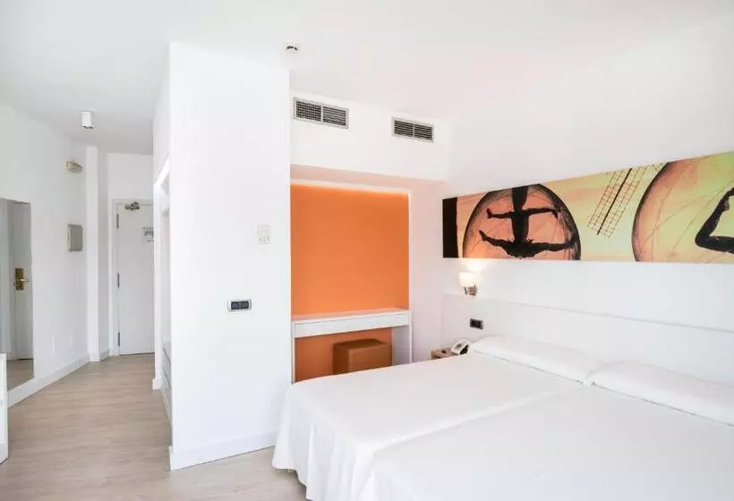 اتاق سوپریور با چشم‌انداز دریا, Thb Ocean Beach - Adults Only