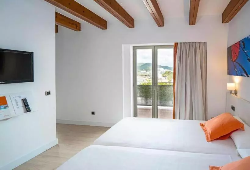سوییت جونیور با چشم‌انداز دریا, Thb Ocean Beach - Adults Only