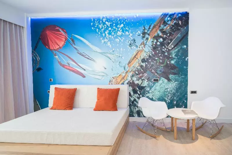 سوییت جونیور, Thb Ocean Beach - Adults Only