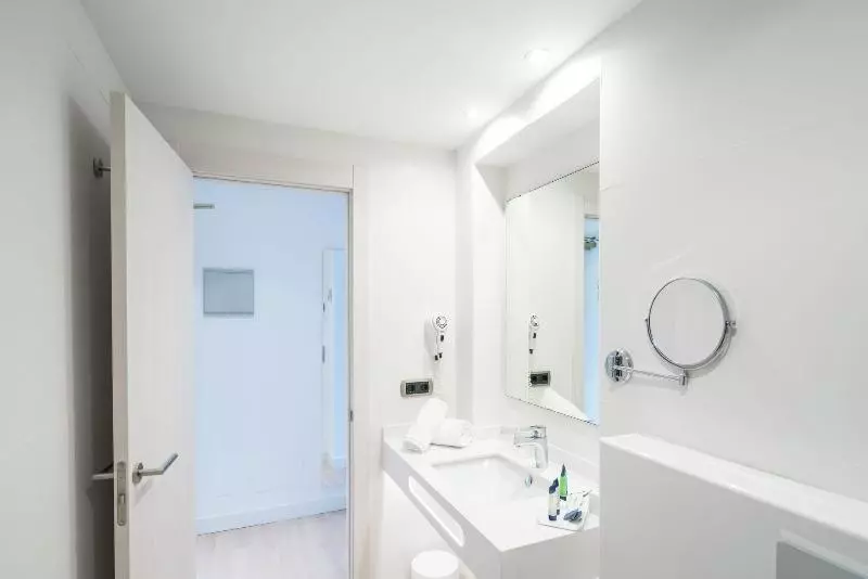 اتاق سوپریور, Thb Ocean Beach - Adults Only
