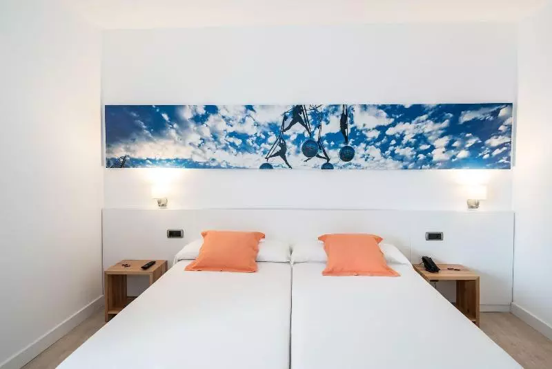 اتاق سوپریور, Thb Ocean Beach - Adults Only