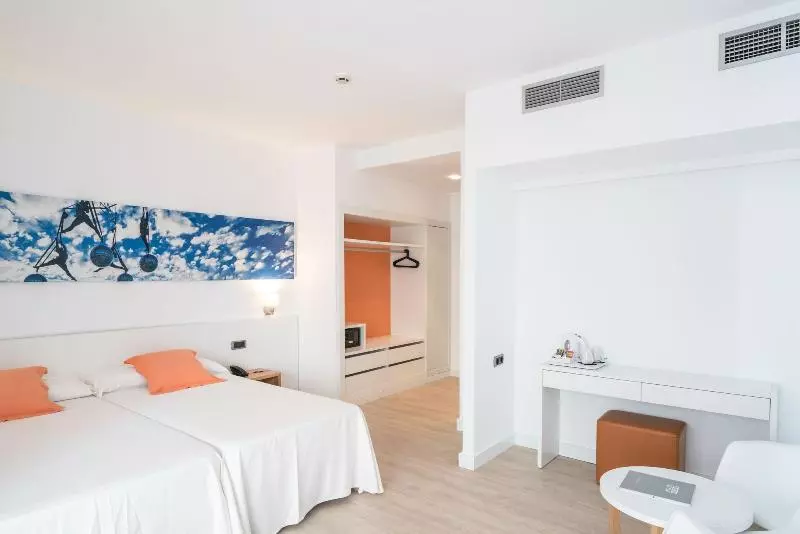 اتاق سوپریور, Thb Ocean Beach - Adults Only