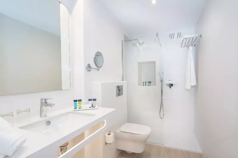 سوییت جونیور با چشم‌انداز دریا, Thb Ocean Beach - Adults Only