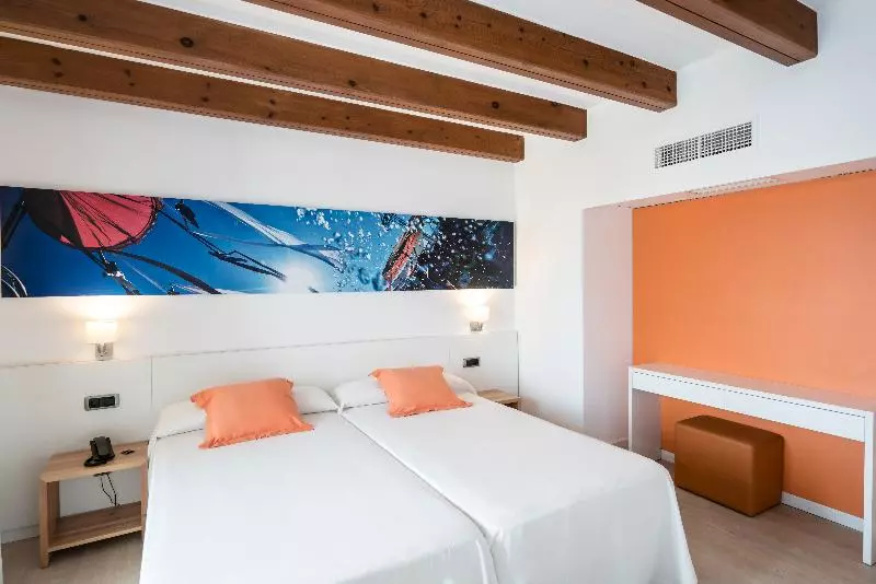 سوییت جونیور با چشم‌انداز دریا, Thb Ocean Beach - Adults Only