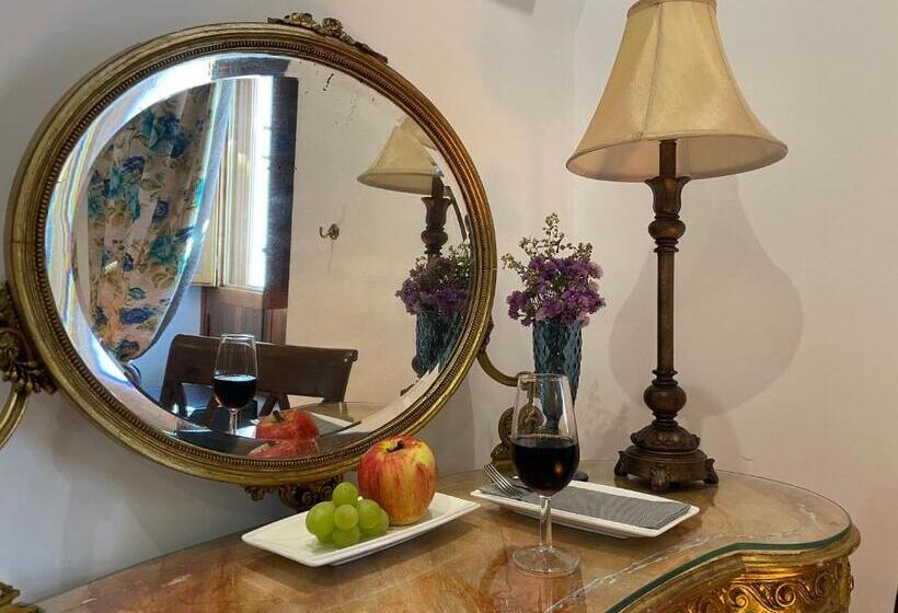 اتاق استاندارد, La Llave De La Judería Hotel Boutique