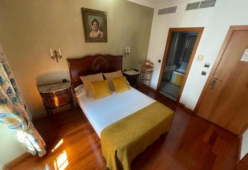 اتاق استاندارد, La Llave De La Judería Hotel Boutique