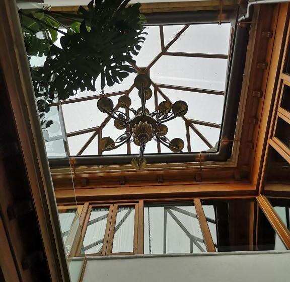 اتاق استاندارد, La Llave De La Judería Hotel Boutique