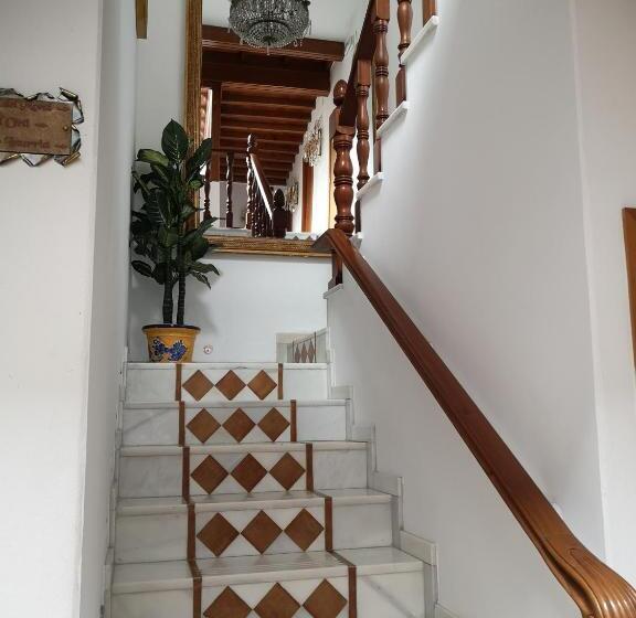 اتاق استاندارد, La Llave De La Judería Hotel Boutique