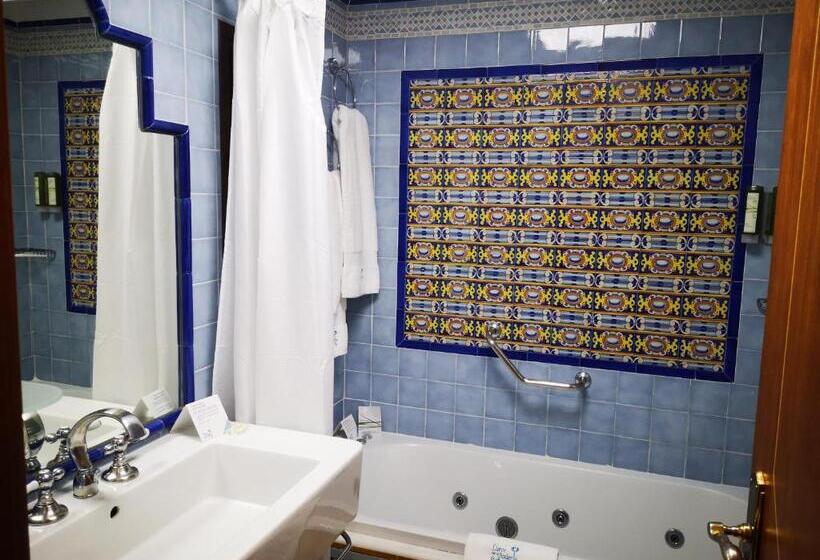 اتاق استاندارد, La Llave De La Judería Hotel Boutique