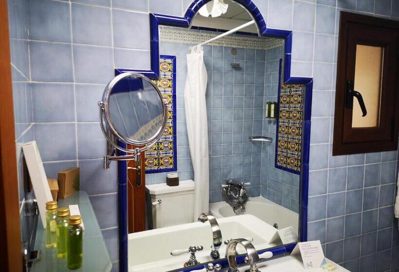 اتاق استاندارد, La Llave De La Judería Hotel Boutique