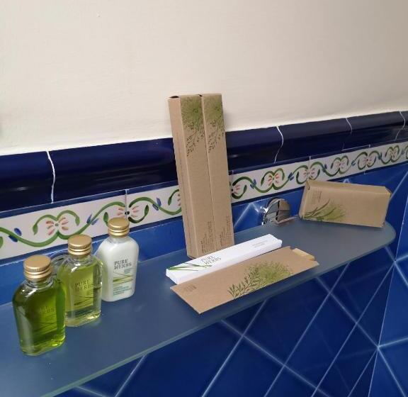 اتاق استاندارد, La Llave De La Judería Hotel Boutique