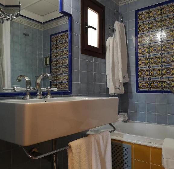 اتاق استاندارد, La Llave De La Judería Hotel Boutique