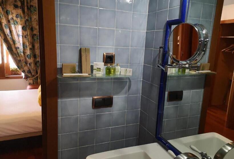 اتاق استاندارد, La Llave De La Judería Hotel Boutique