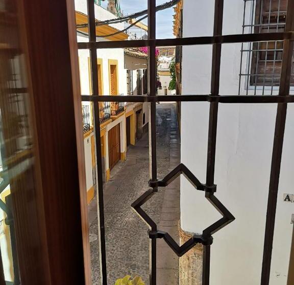 اتاق استاندارد, La Llave De La Judería Hotel Boutique