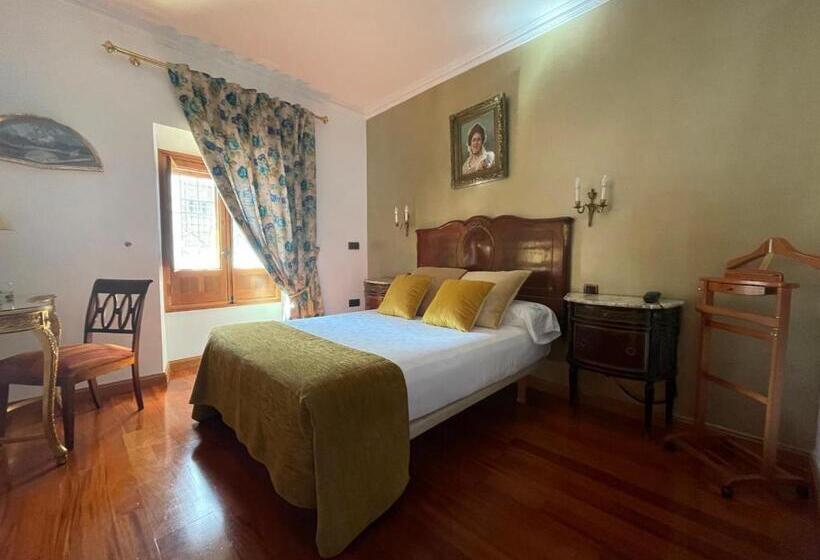 اتاق استاندارد, La Llave De La Judería Hotel Boutique