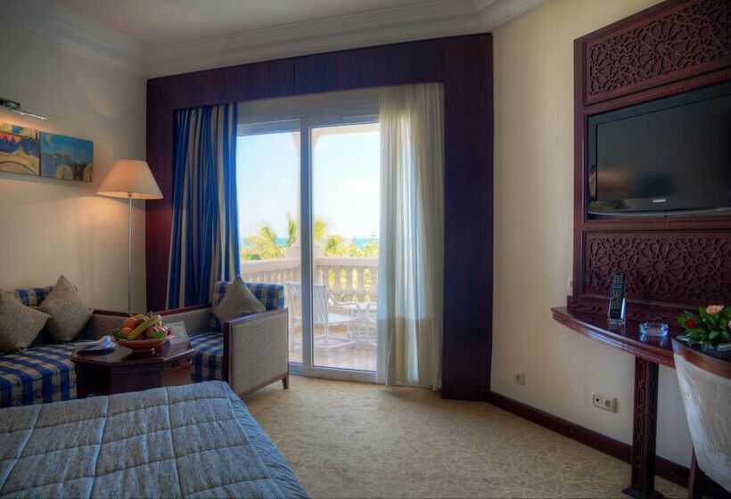 Номер Стандарт, Le Royal Hotels & Resorts   Hammamet