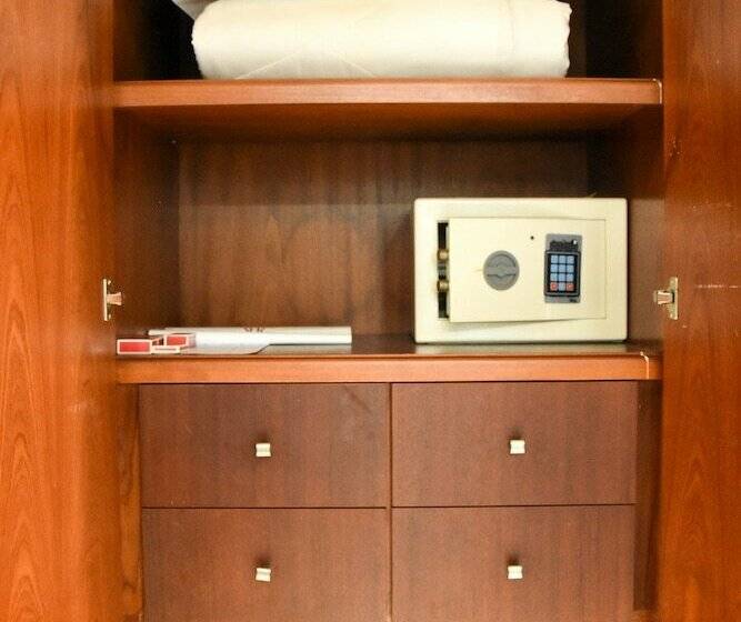 스탠다드 룸, Le Royal Hotels & Resorts Hammamet