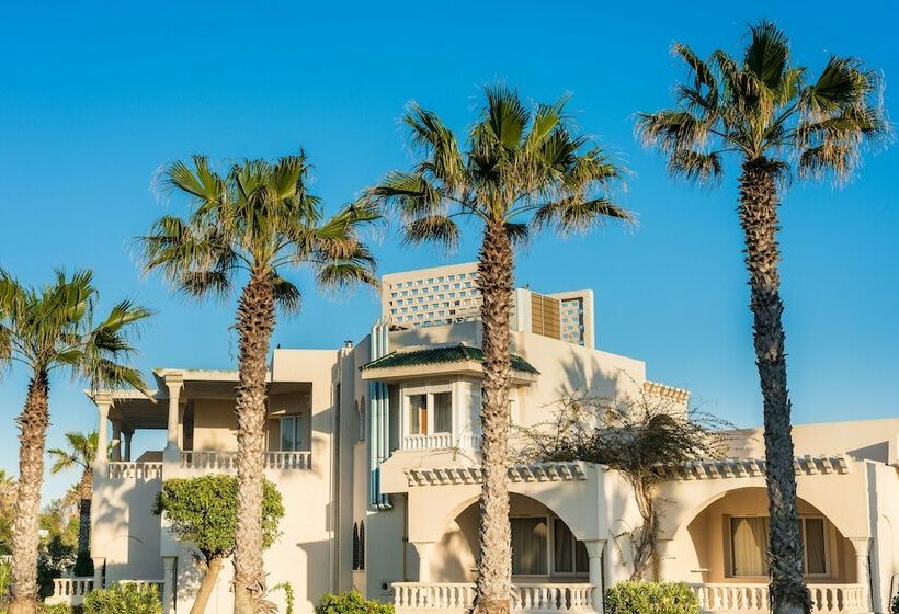 스탠다드 룸, Le Royal Hotels & Resorts Hammamet