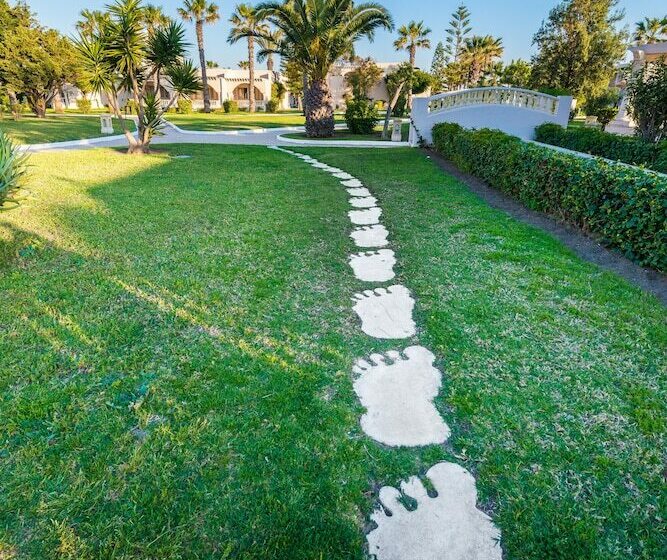 스탠다드 룸, Le Royal Hotels & Resorts Hammamet