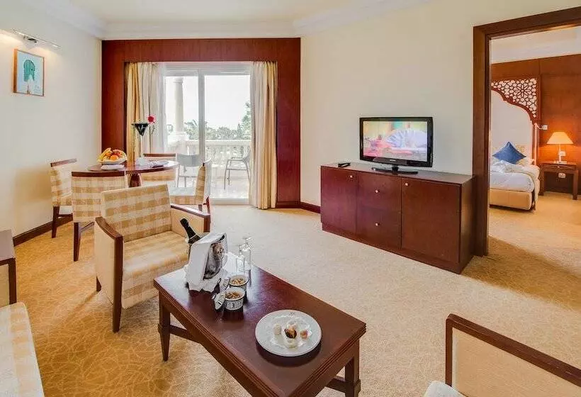 سوییت, Le Royal Hotels & Resorts Hammamet
