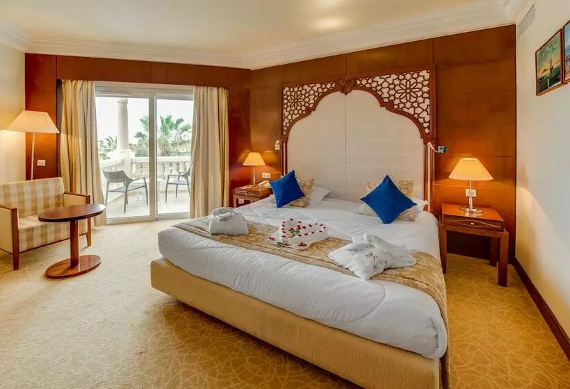 سوییت, Le Royal Hotels & Resorts Hammamet