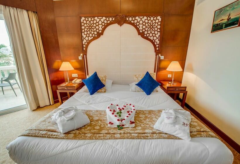 패밀리 룸, Le Royal Hotels & Resorts Hammamet