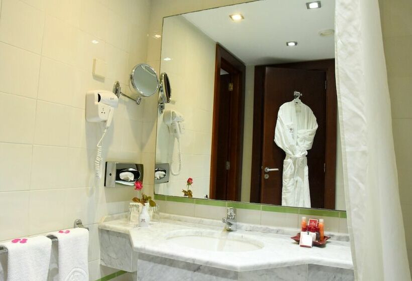 패밀리 룸, Le Royal Hotels & Resorts Hammamet